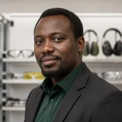 Author avatar