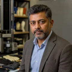 Author avatar